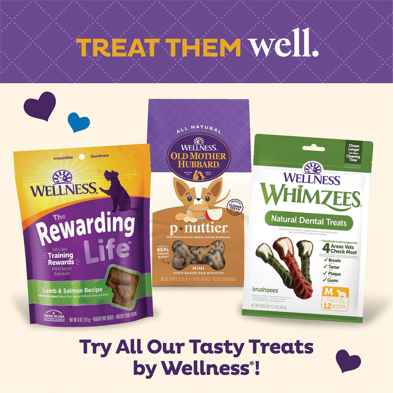 Crunchy Classic - Original - Small - 2.72 kg image number null