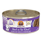 Weruva, Can Feline - Meal or No Deal - Chicken & Beef - 156 g - Pate - Wet Cat Food image number null