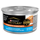 Pro Plan, Seafood Stew - Wet Cat Food image number null