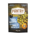Maple Valley Pantry, Soft & Chewy Treat - Turkey & Blueberry - Dog Treat image number null
