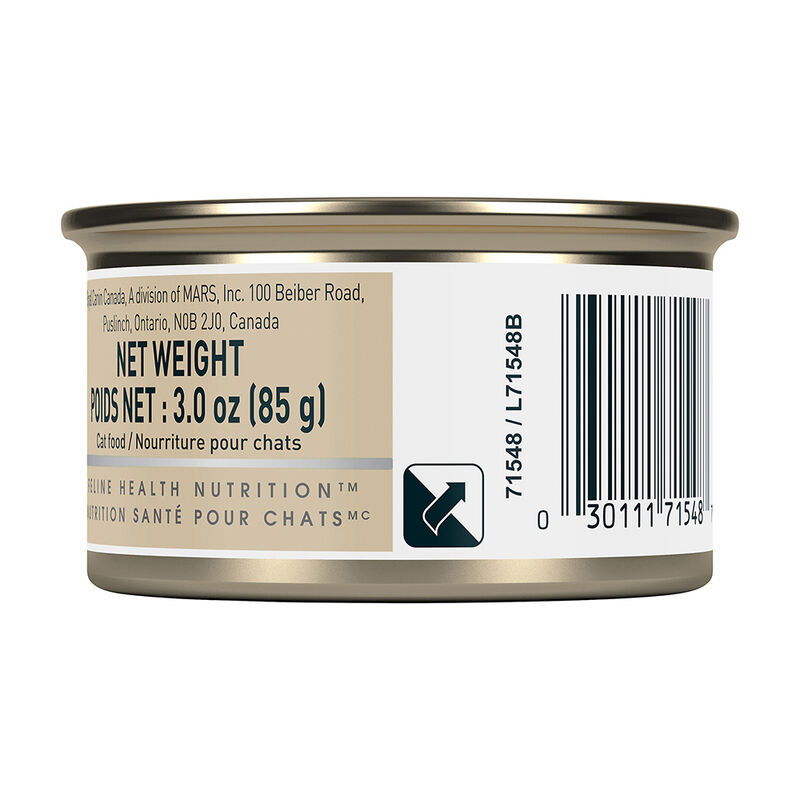 Royal Canin, Feline Health Nutrition Instinctive 7+ Thin Slices In Gravy - Wet Cat Food image number null
