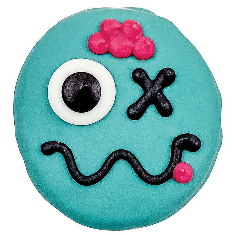 Bosco & Roxy's, Halloween Monsters image number null