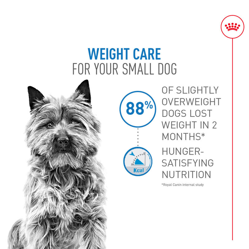Royal Canin, Size Health Nutrition Small Weight Care - Dry Dog Food image number null