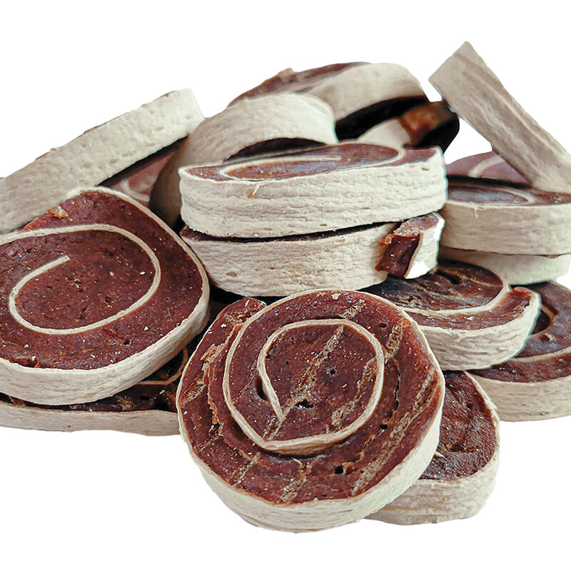 Dogit, SnackBar - Cod & Duck Bites - 150 g image number null