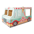 Petstages, Cat Condo-Ice Cream Truck image number null