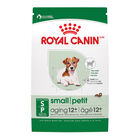 Royal Canin, Size Health Nutrition Small Aging 12+ - Dry Dog Food image number null