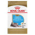 Royal Canin, Breed Health Nutrition Miniature Schnauzer Puppy 2.5LBS - Dry Dog Food image number null