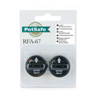 PetSafe, RFA-67 6V Battery Pack - 2 Pc image number null