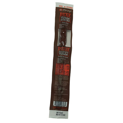 Etta Says!, Yumm Sticks - Beef - 0.75 oz