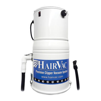 Hanvey, Hairvac