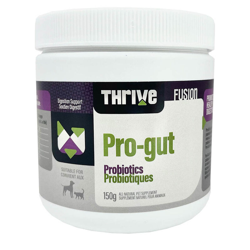 Thrive, Pro-Gut Probiotic Fusion - 150g image number null