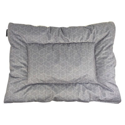 Brigade, Cushion Mat Geo