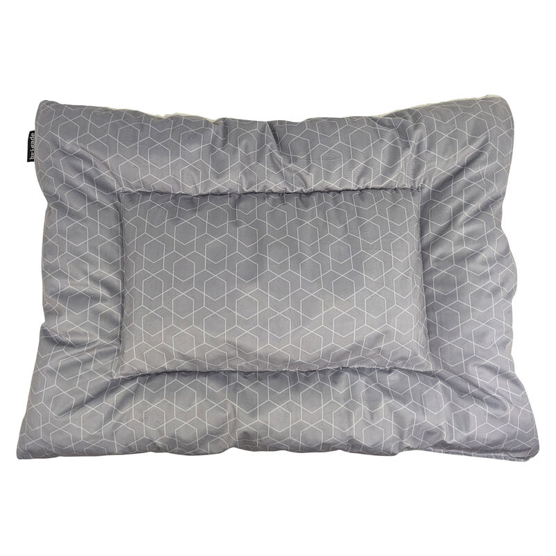 Brigade, Cushion Mat Geo image number null