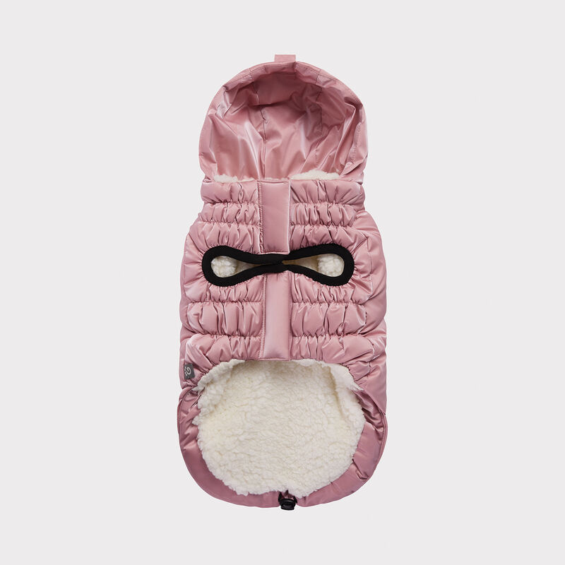 GF Pet, Lunar Glow Parka - Pink image number null