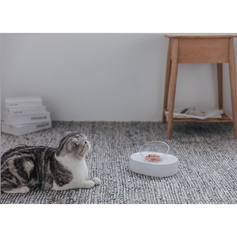 Petkit, Nano Bowl - White - Single image number null