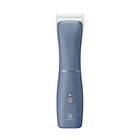 Andis, eMERGE Cord/Cordless Clipper - Blue - Grooming Clipper image number null
