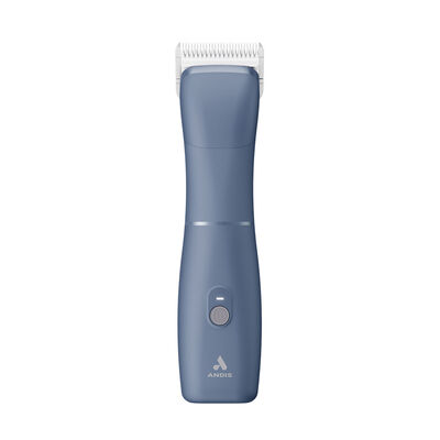 Andis, eMERGE Cord/Cordless Clipper - Blue - Grooming Clipper