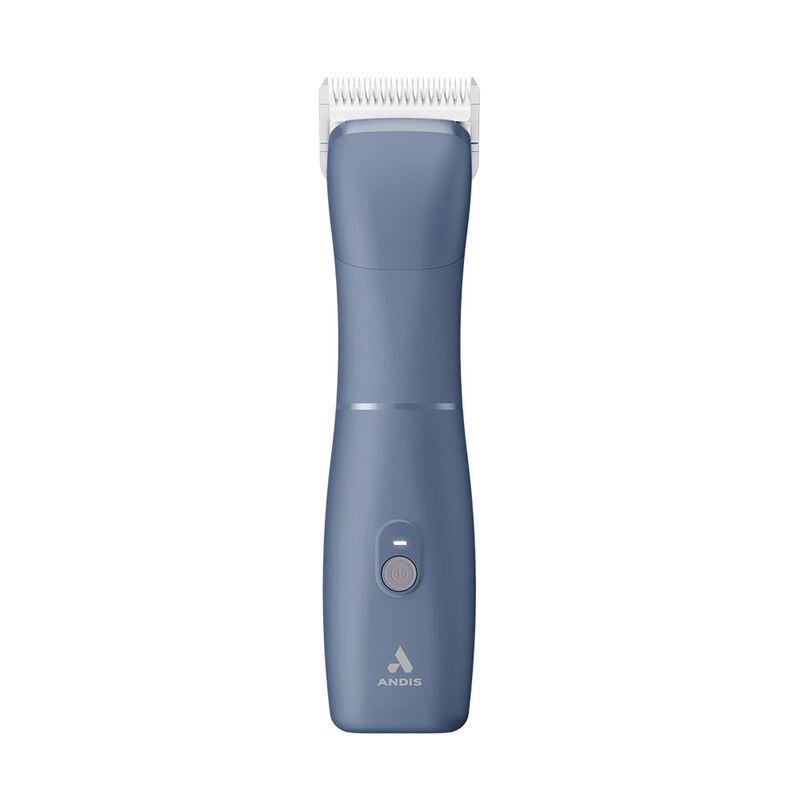 Andis, eMERGE Cord/Cordless Clipper - Blue - Grooming Clipper image number null