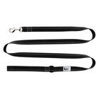 RC Pets, Primary Leash - Black - 3/4" Width - Dog Leash image number null