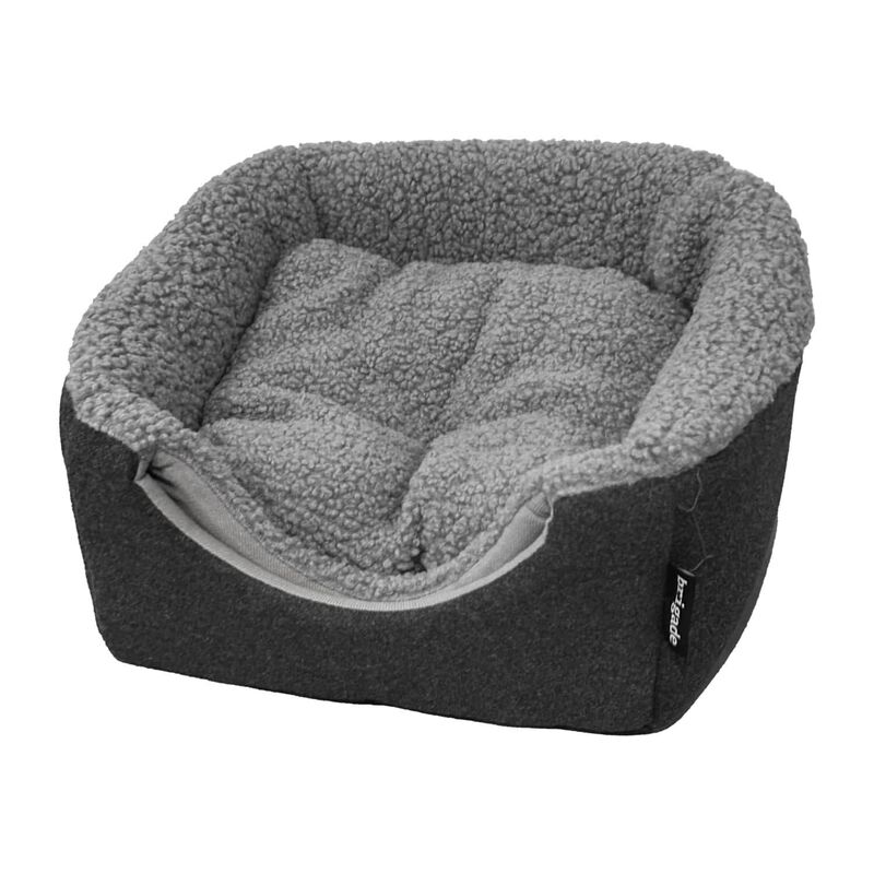 Brigade, Convertible Hideout - Charcoal image number null