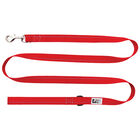 RC Pets, Primary Leash - Red - 3/4" Width - Dog Leash image number null