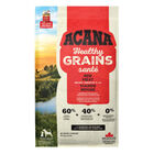 Acana, Adult - Healthy Grains - Red Meat - Dry Dog Food image number null