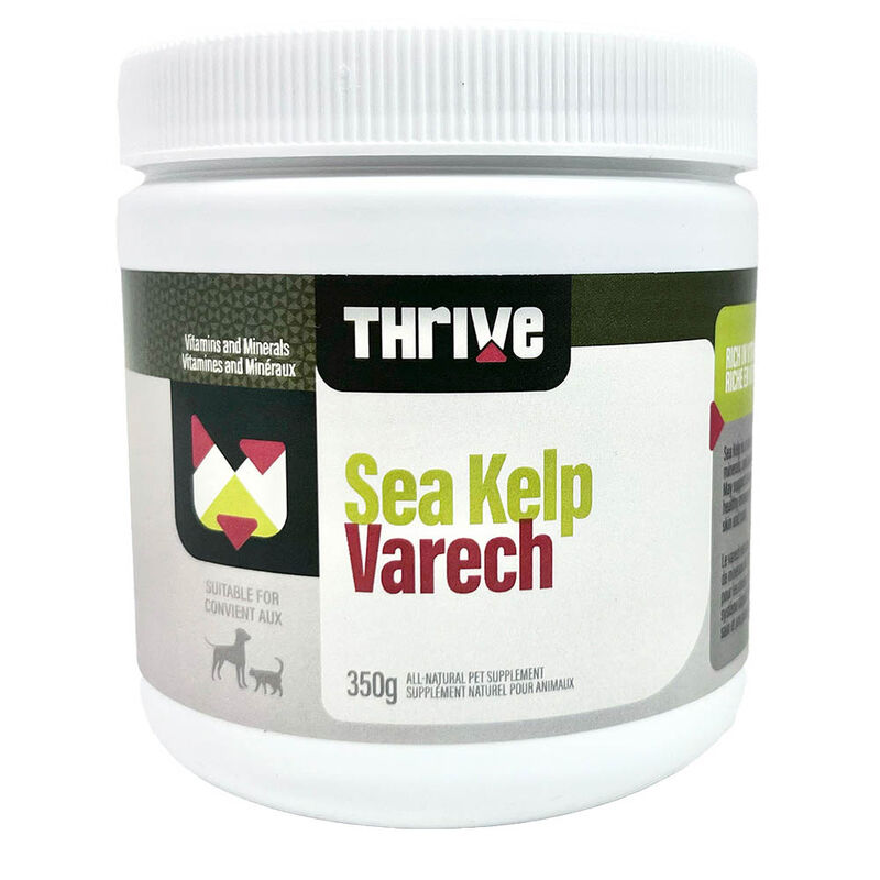 Thrive, Sea Kelp - 350 g image number null