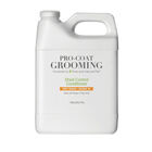 Pro Coat Grooming, Shed Control Conditioner - Sweet Orange & Coconut Oil - 1 Gallon image number null