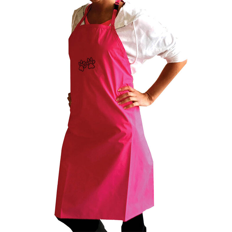 Cozymo, Xtreme Light Waterproof Apron - Pink image number null