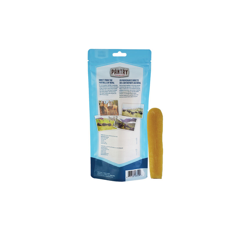 Maple Valley Pantry, Himalyan Yak Chews - Dog Rawhide & Natural Chews image number null