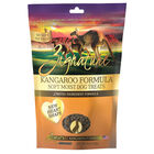 Zignature, Soft Moist Treats - Limited Ingredient - Grain Free - Kangaroo - 113 g image number null
