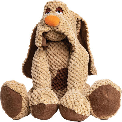 FabDog, Floppy Dog Toy -  Dog