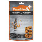 PureBites, Mid Size Plus - Skin & Coat Dog Treat image number null