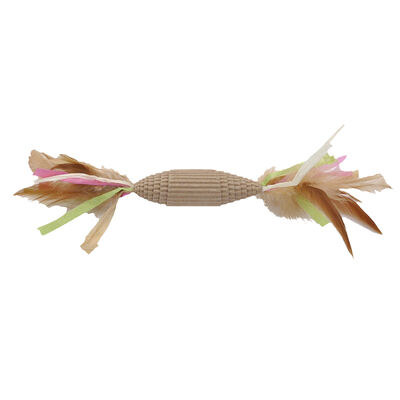 Turbo, Corrugated Candy - 9"