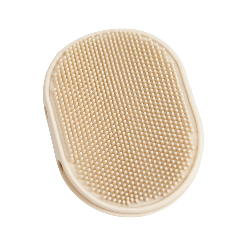 Tux, Grooming & De-Shedding Glove Medium image number null