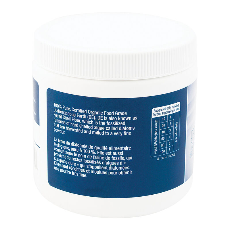 Thrive, Diatomaceous Earth image number null