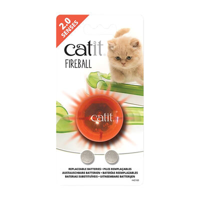 Catit, Senses Fireball