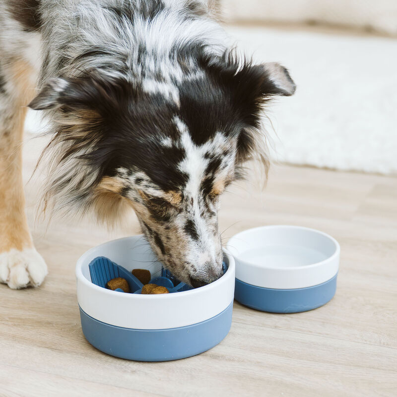 BeOneBreed Silicone Slow Feeder Insert image number null