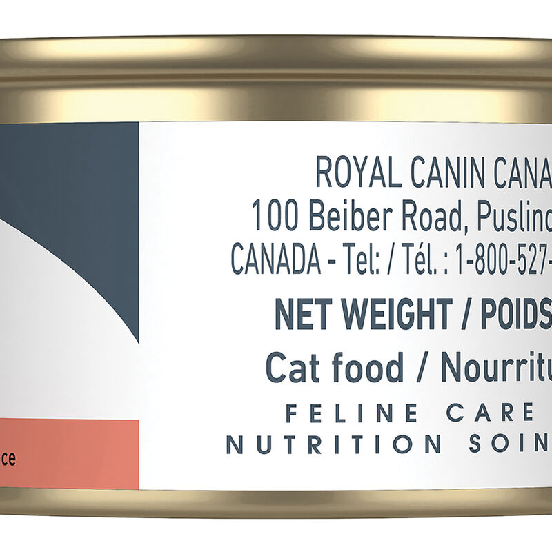 Can, Feline Adult Hairball - Thin Slices - 85 g image number null