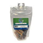 Puppy Love, Puppy World, Beef Bully Bits & Bites - 120 g image number null