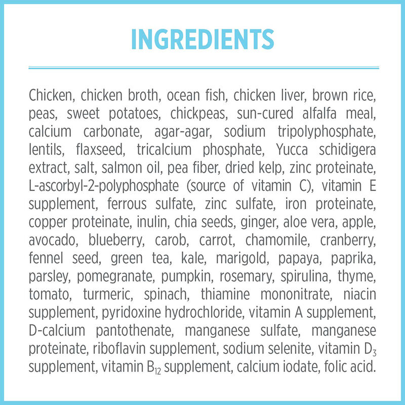 Nutrience, Care - Calm & Comfort - Chicken - 369 g - Wet Dog Food image number null