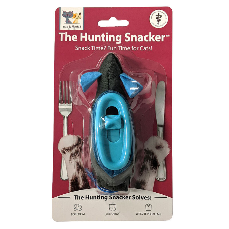 Doc & Phoebe's, Hunting Snacker - 1 Pc image number null