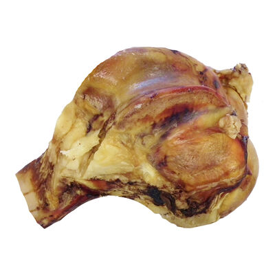 Eurocan, Dyno Bones Cut In Half