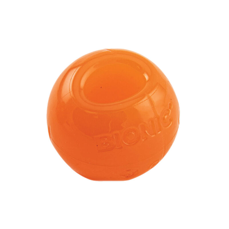 Bionic, Ball - Orange image number null
