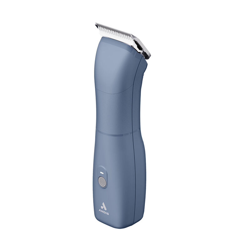 Andis, eMERGE Cord/Cordless Clipper - Blue - Grooming Clipper image number null
