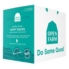 Open Farm, Gently Cooked, Puppy Recipe - Gently Cooked Dog Food image number null