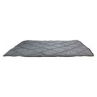 BeOneBreed, Upturn Mat - Dark Gray - Dog Mats & Accessories image number null