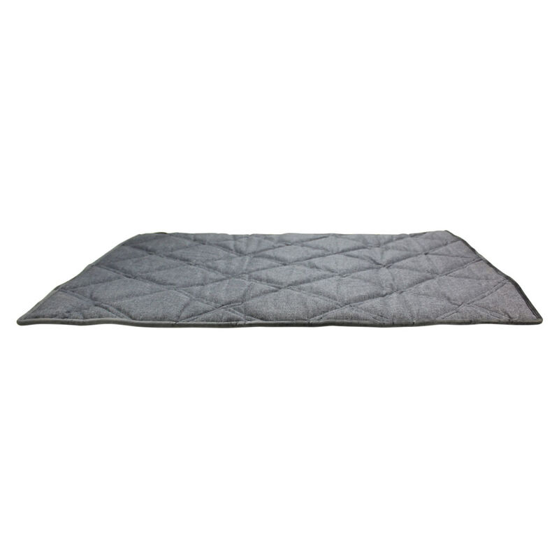 BeOneBreed, Upturn Mat - Dark Gray - Dog Mats & Accessories image number null