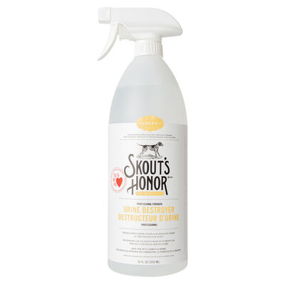 Skouts Honor, Urine Destroyer - 35 oz