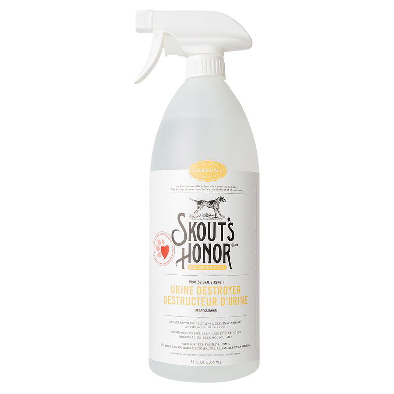 Skouts Honor, Urine Destroyer - 35 oz image number null